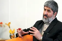 مطهری:دسته‌بندی‌های مرسوم اصولگرا - اصلاح‌طلب را قبول ندارم