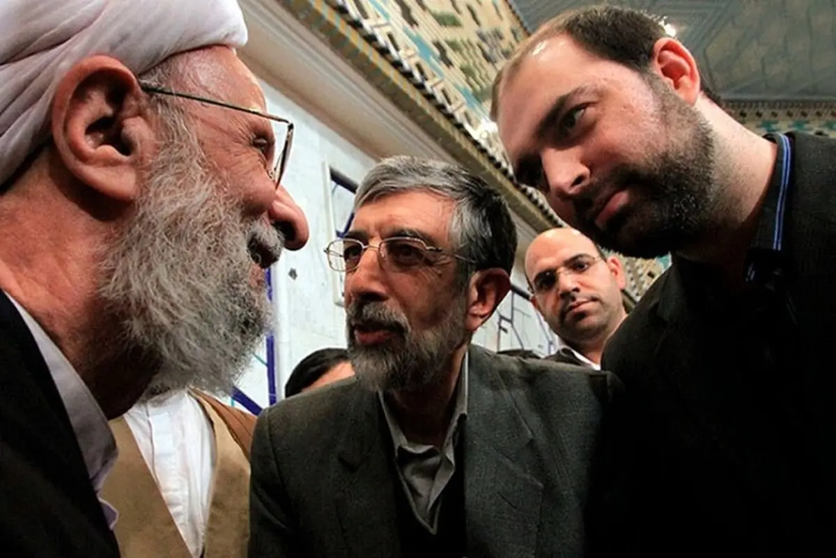 حداد عادل لیدری جریان اصولگرا را می‌گیرد؟