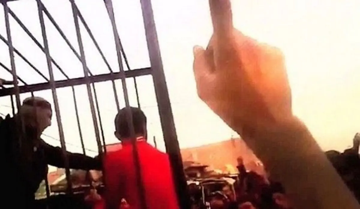 داعش می‌خواهد 17 اسیر پیشمرگه را زنده زنده بسوزاند