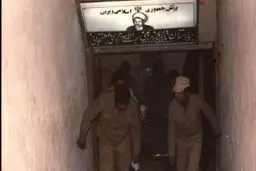 بیمارستان هاشمی رفسنجانی/ عکس