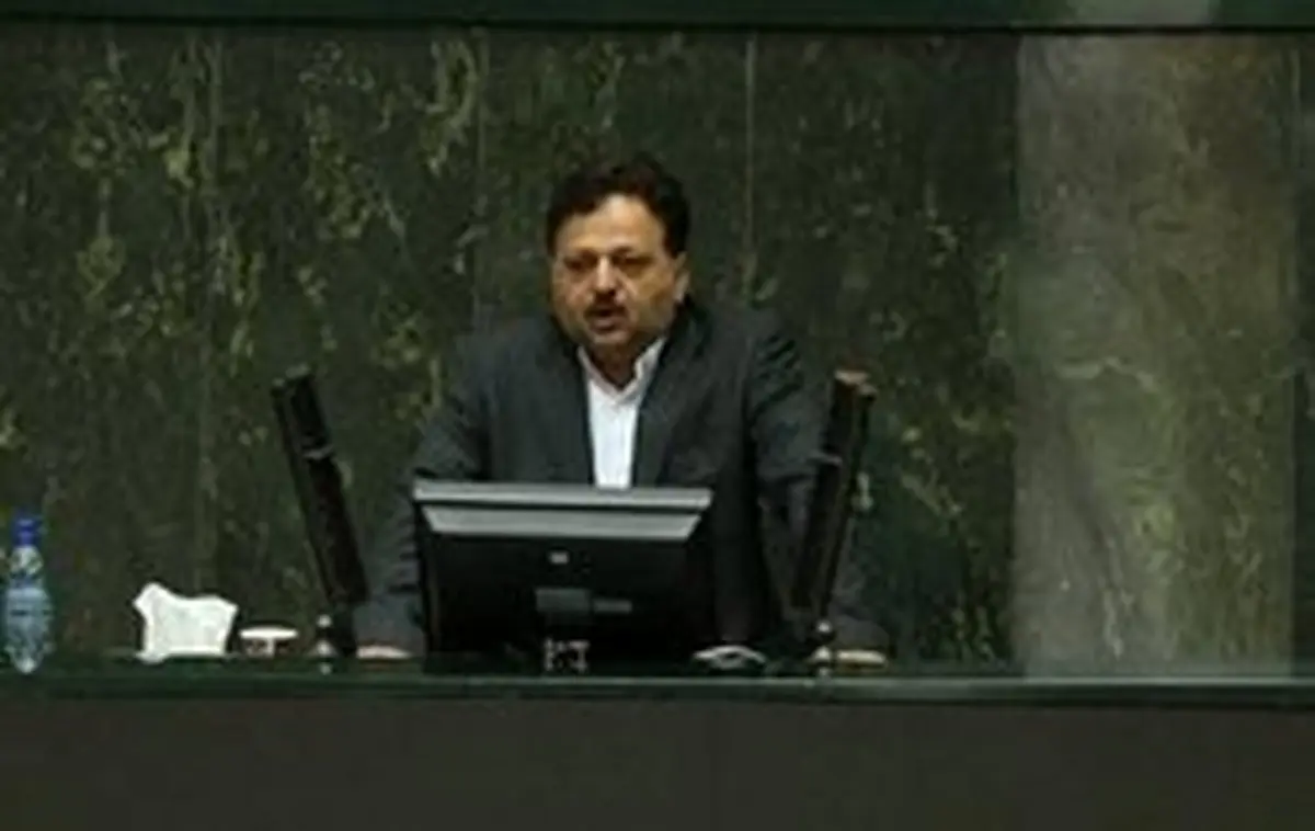 نماینده ایرانشهر درگذشت + جزئیات