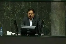 نماینده ایرانشهر درگذشت + جزئیات