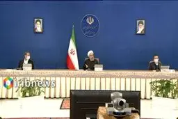 توصیه مهم رهبری درباره انتخابات ریاست جمهوری از زبان روحانی