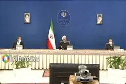 توصیه مهم رهبری درباره انتخابات ریاست جمهوری از زبان روحانی