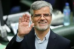 اولین واکنش محمود صادقی بعد از صدور حکم زندان