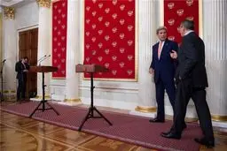 لاوروف: این اقدامات آمریکا بود که القاعده و داعش را ایجاد کرد