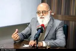 چمران: نهایی شدن سازوکار «شورای ائتلاف» اصولگرایان / جمع بندی شخصیت‌ها از محلات تهران!