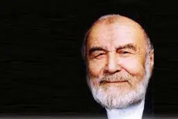 ببینید/گفتاری از حاج اسماعیل دولابی؛ الهی رضا برضائک