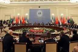 عضویت هند و پاکستان در سازمان همکاری شانگهای مفید است