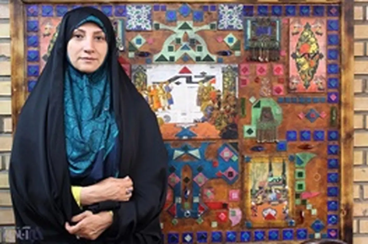 استعفای نژادبهرام از دبیری اطلاع‌رسانی معاونت امور زنان/فراکسیون زنان را در شورای پنجم ایجاد می‌کنیم