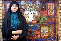 استعفای نژادبهرام از دبیری اطلاع‌رسانی معاونت امور زنان/فراکسیون زنان را در شورای پنجم ایجاد می‌کنیم