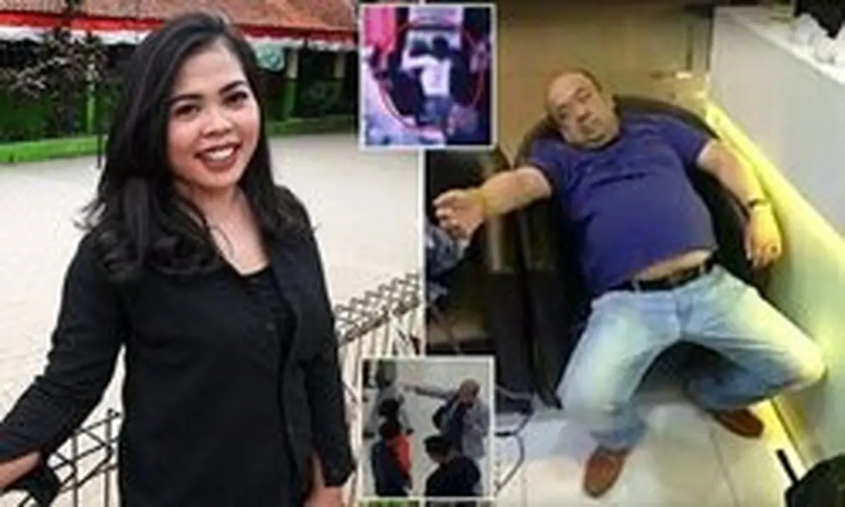 ماجرای عجیب زنی که برادر رهبر کره شمالی را کشت