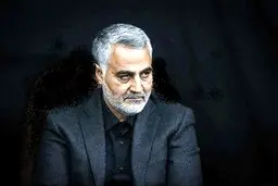 قاسم سلیمانی به روایت الجزیره/ از لقب رهبری به حاج قاسم تا توصیف وی از زبان فرمانده سپاه بدر