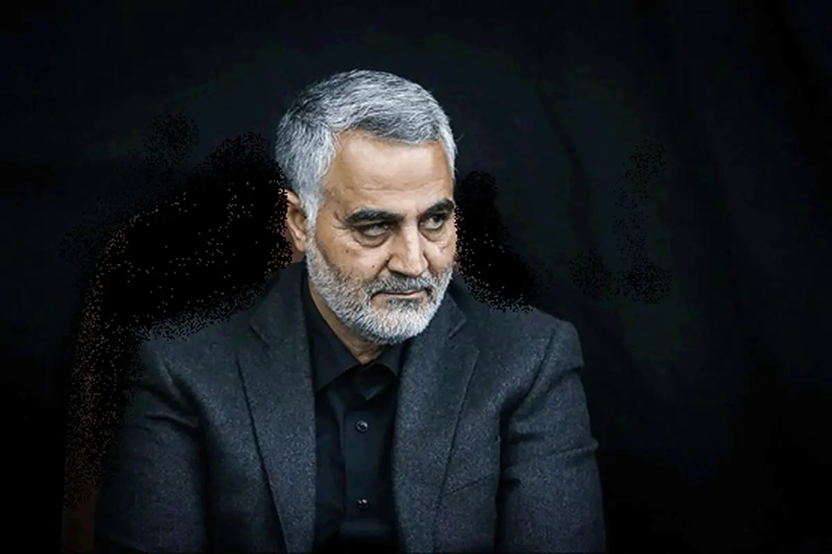 قاسم سلیمانی به روایت الجزیره/ از لقب رهبری به حاج قاسم تا توصیف وی از زبان فرمانده سپاه بدر
