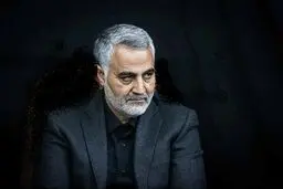 قاسم سلیمانی به روایت الجزیره/ از لقب رهبری به حاج قاسم تا توصیف وی از زبان فرمانده سپاه بدر