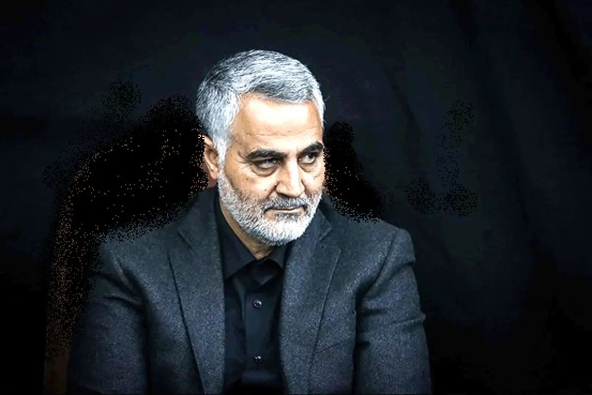 قاسم سلیمانی به روایت الجزیره/ از لقب رهبری به حاج قاسم تا توصیف وی از زبان فرمانده سپاه بدر