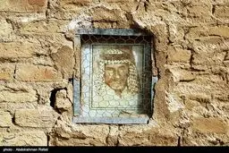 تصاویری از قبرستان وادی السلام نجف