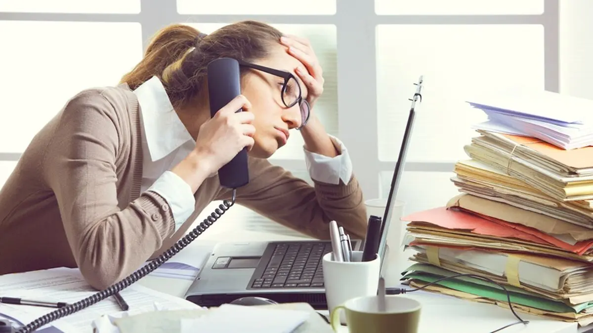 اگر می خواهید در کارتان ناموفق باشید به این توصیه ها، عمل کنید
