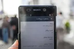 عکسی جالب و معنادار از افتتاح بخشی از مسکن مهر شهر جدید پردیس