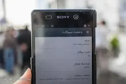 عکسی جالب و معنادار از افتتاح بخشی از مسکن مهر شهر جدید پردیس