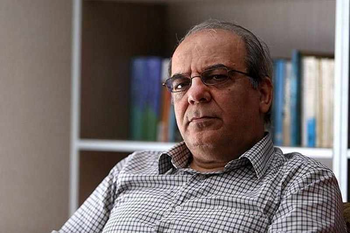 عباس عبدی در گفت و گوی تفصیلی با «نامه نیوز»: اصلاح طلبان مسئول دولت برآمده از انتخابات ۹۲ و ۹۶ نیستند/اصلاح طلبان باید روابط خود را با ساختار قدرت بازسازی کنند/اگر از روحانی حمایت نکرده بودیم باز هم محکوم میشدیم/مردم حتی اگر از اصلاح طلب و اصولگراها پش