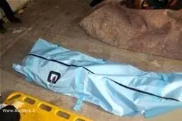 علت وحشتاک مرگ تلخ خواهر بازیگر معروف/عکس