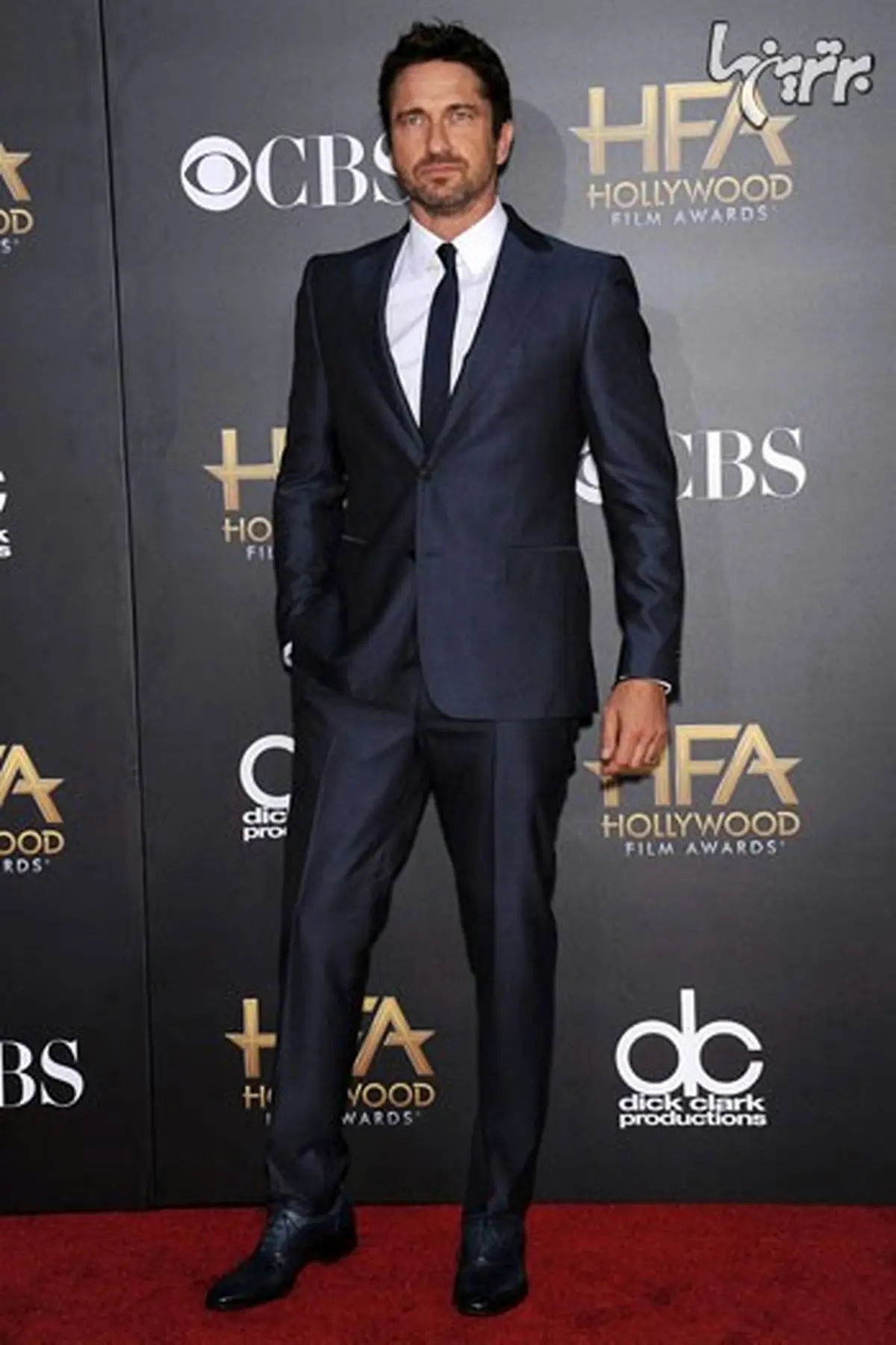 خوش تیپی به سبک مردان هالیوود!+تصاویر