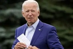 پاسخ بایدن به درخواست عربستان درمورد ایران چیست؟