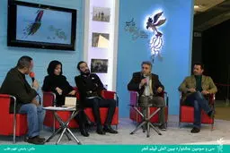 "می‌خوام بدونم که من بدترم یا احمد" + عکس