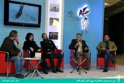 "می‌خوام بدونم که من بدترم یا احمد" + عکس