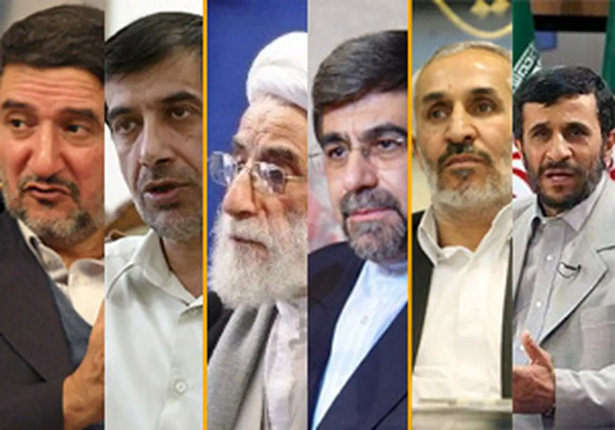 اختلافات سیاسی - خانوادگی در ایران: از آیت‌الله‌ای که حکم اعدام پسر خود را صادر کرد و برادرانی از جنس هابیل و قابیل تا رودرویی دایی و خواهرزاده