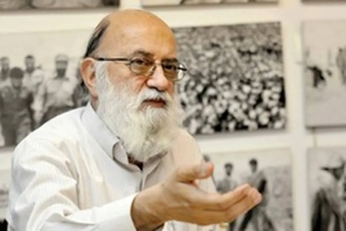 چمران: حداد عادل نامزد انتخابات مجلس نمی‌شود/ پایداری به شورای ائتلاف نپیوسته/ با کلاه مخملی و تتلو نمی‌توان رأی جذب کرد/ چندتا سرلیست نخواهیم داشت