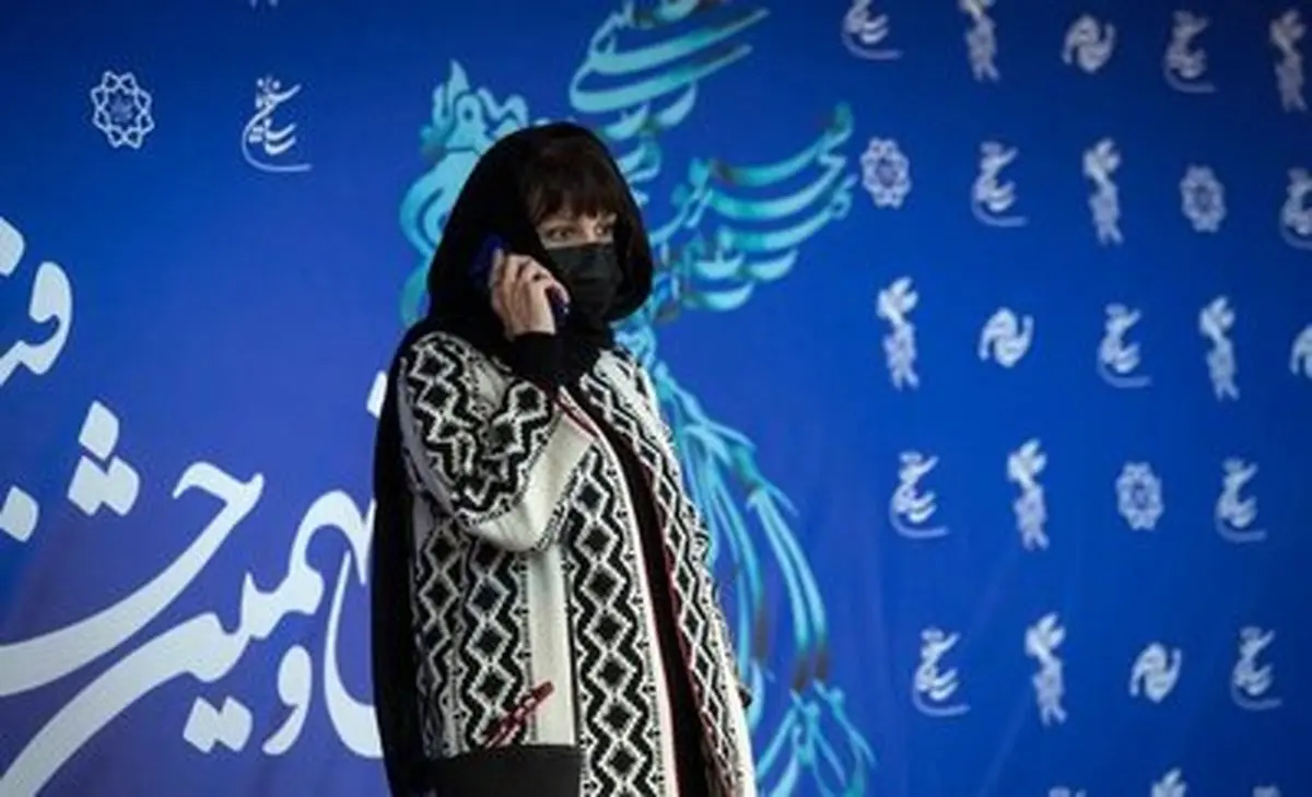 تصاویری از هشتمین روز جشنواره فیلم فجر