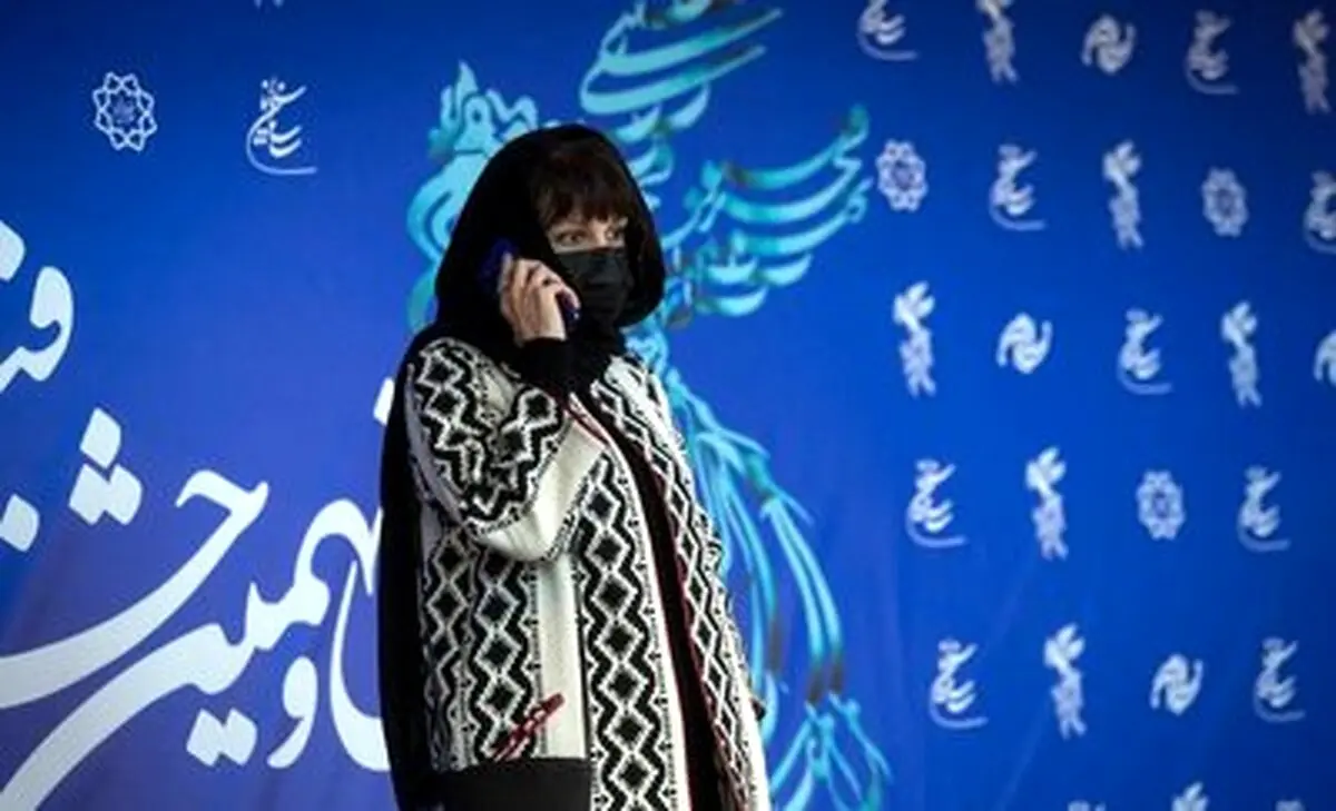 تصاویری از هشتمین روز جشنواره فیلم فجر