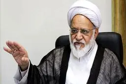 دلیل مصباحی مقدم برای نپیوستن به FATF / چهل میلیارد دلار واردات و 40 میلیارد دلار صادرات غیررسمی از بین می رود