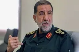 سردار کوثری در مجلس! / حضور نظامیان در انتخابات قطعی‌تر شد!