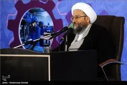 حواشی سفر رئیس قوه قضاییه به مازندران/ تصاویر