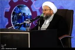 حواشی سفر رئیس قوه قضاییه به مازندران/ تصاویر