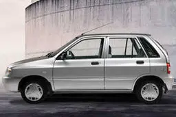 مصوبه جدید ستاد تنظیم بازار: پراید ۴۲ میلیون و ۱۰۰ هزار تومان