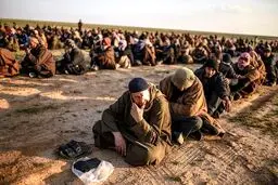 مسیر داعش در دوران پسابغدادی/ شاید تا چند سال آینده ما با داعش‌ها روبه‌رو باشیم و نه داعش!