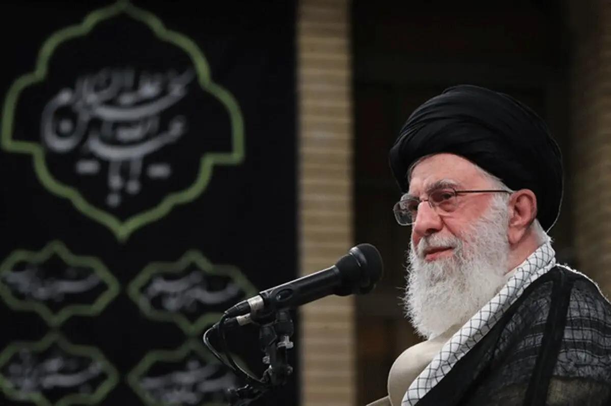 ماجرای خواب عجیبی که رهبر انقلاب دیدند