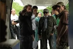 «پایتخت» را به جنوب کشور می‌برم+تصاویر