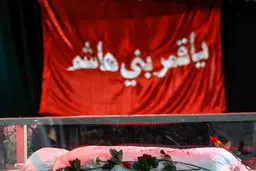 دیدار خانواده و فرزند پس از 33سال/تصاویر