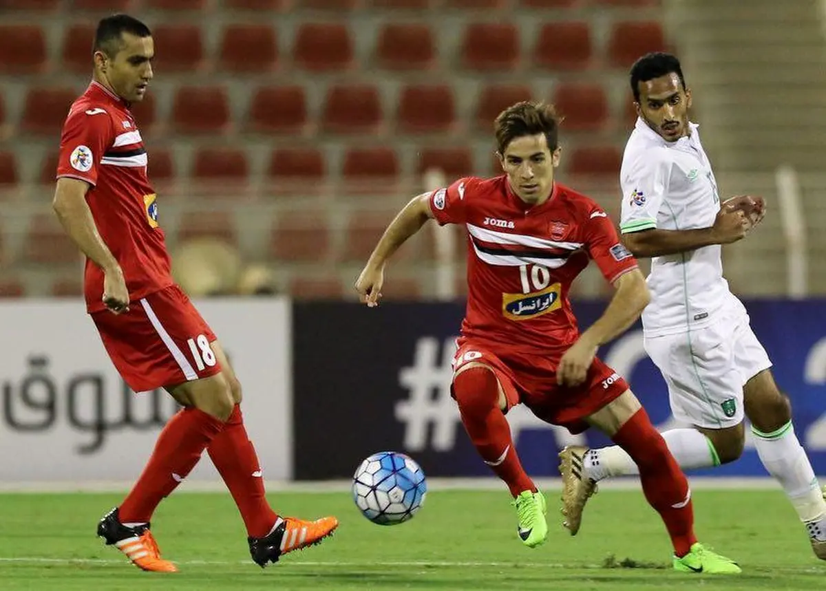 برانکو و بررسی تغییر سیستم و ارنج پرسپولیس مقابل الاهلی؛ طارمی و مسلمان نیمکت‌نشین می‌شوند؟