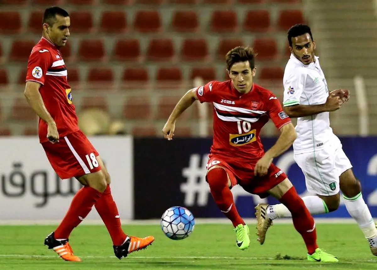 برانکو و بررسی تغییر سیستم و ارنج پرسپولیس مقابل الاهلی؛ طارمی و مسلمان نیمکت‌نشین می‌شوند؟