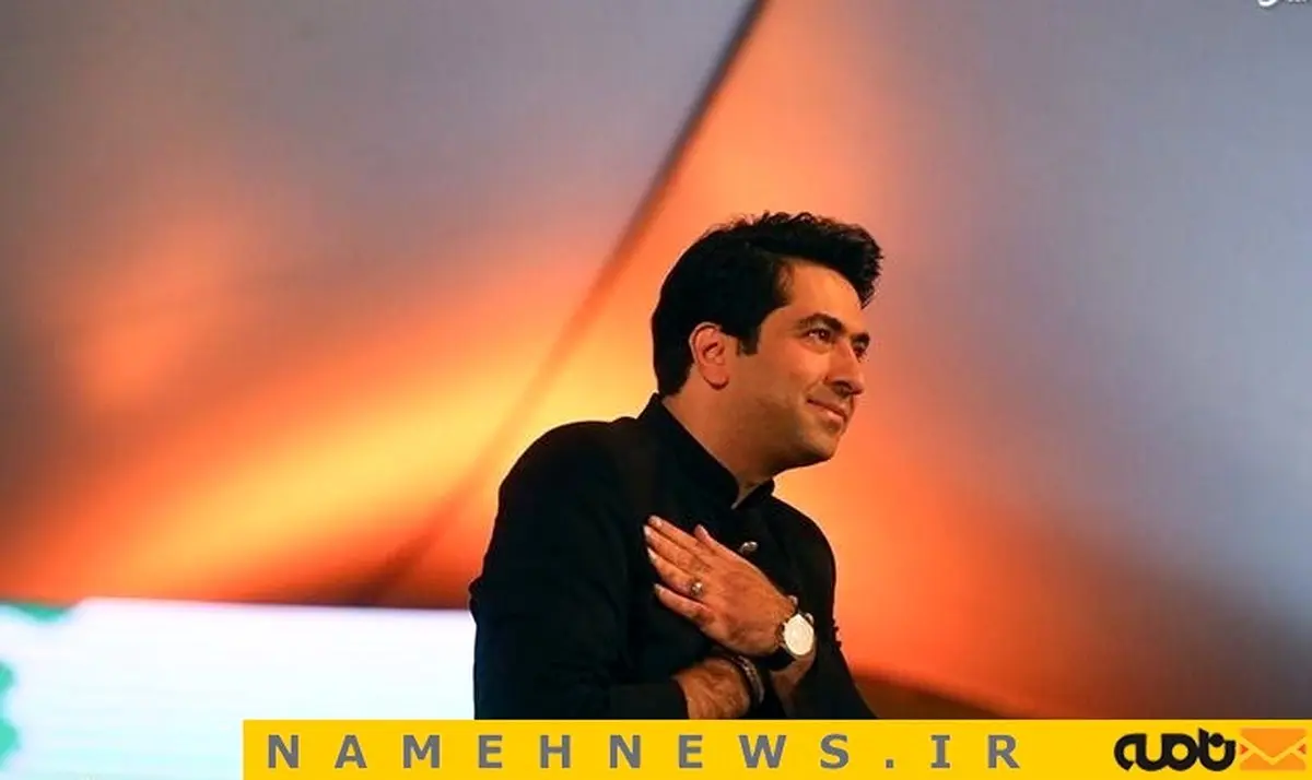 تصاویر کنسرت خیابانی محمد معتمدی