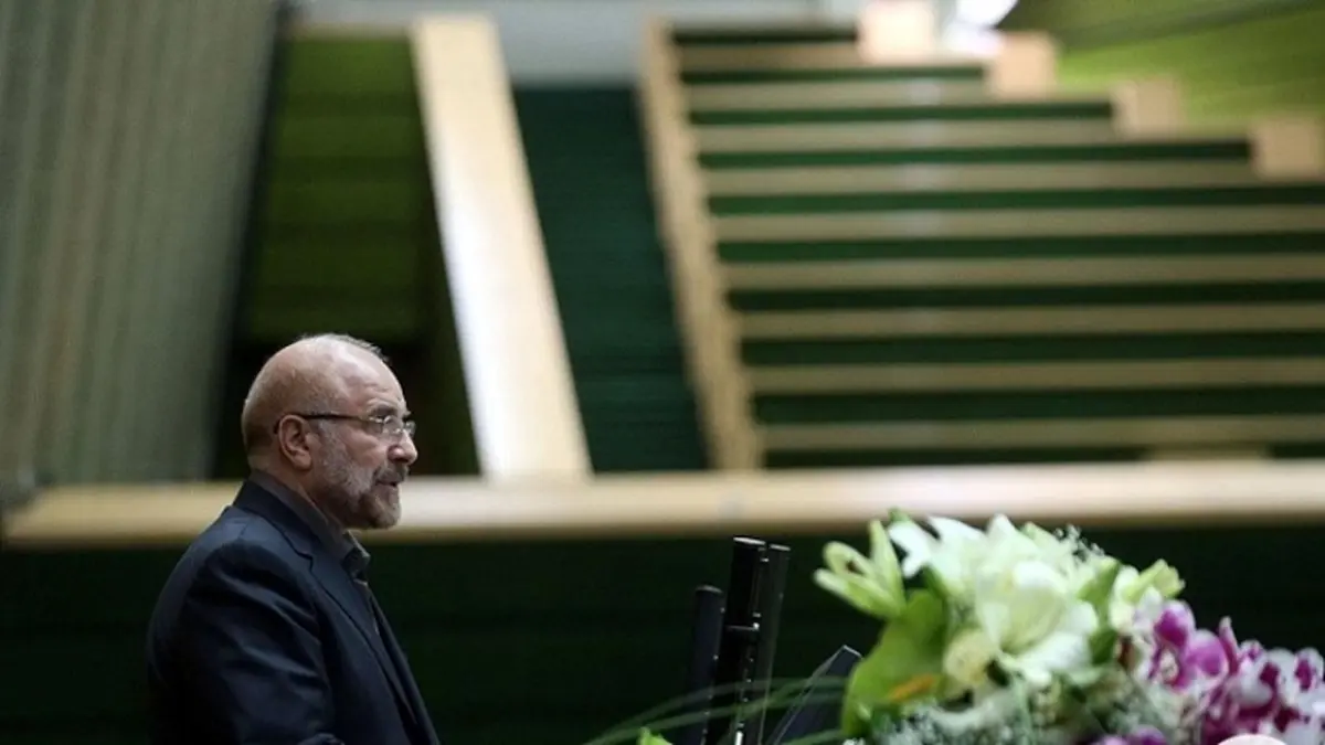 ساعت کار قالیباف / آقای رئیس چند ساعت در مجلس است؟