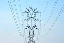 زیباترین دکل های برق و مخابرات به روایت تصویر