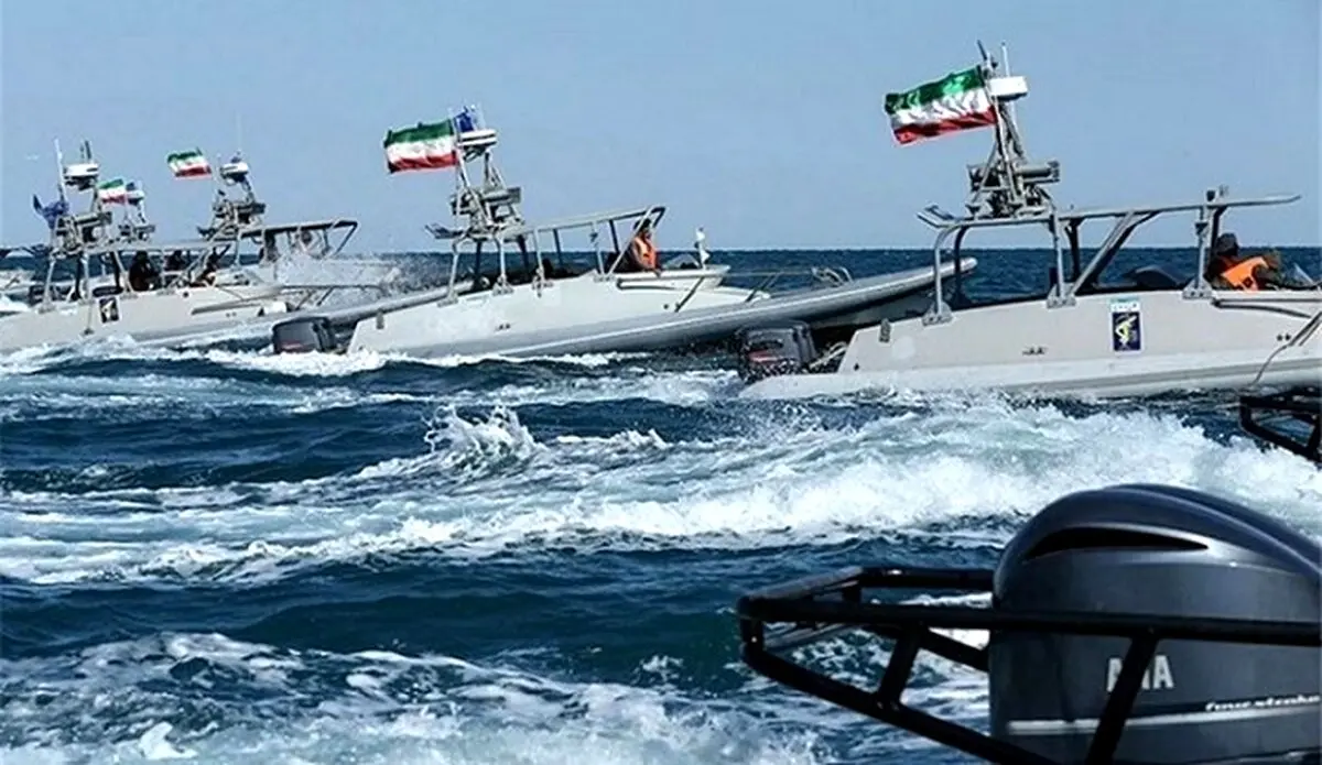 بازتاب برخورد سپاه با دزدی دریایی آمریکا در رسانه‌های دنیا