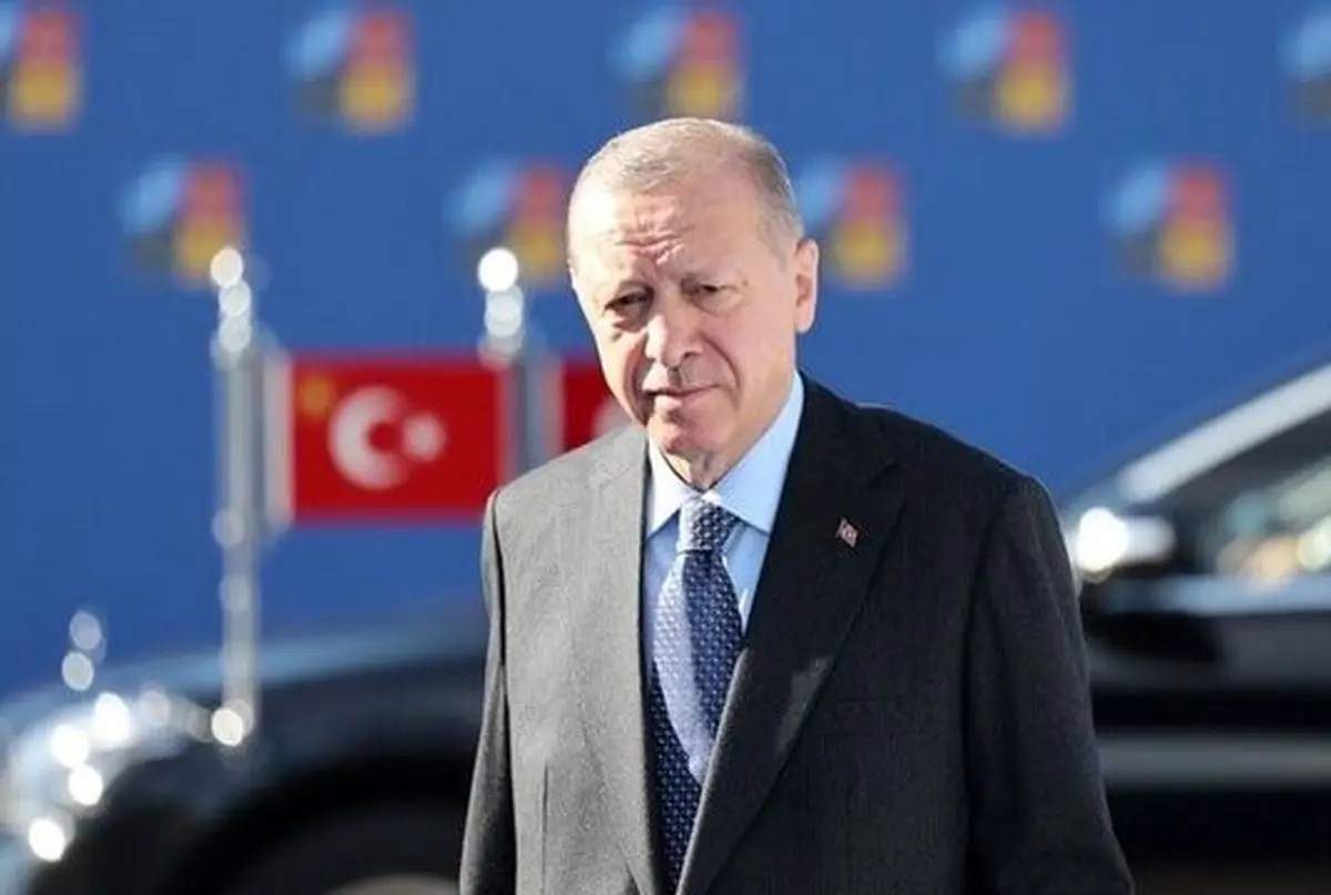 راهبردهای کلی ترکیه تغییری نخواهد کرد